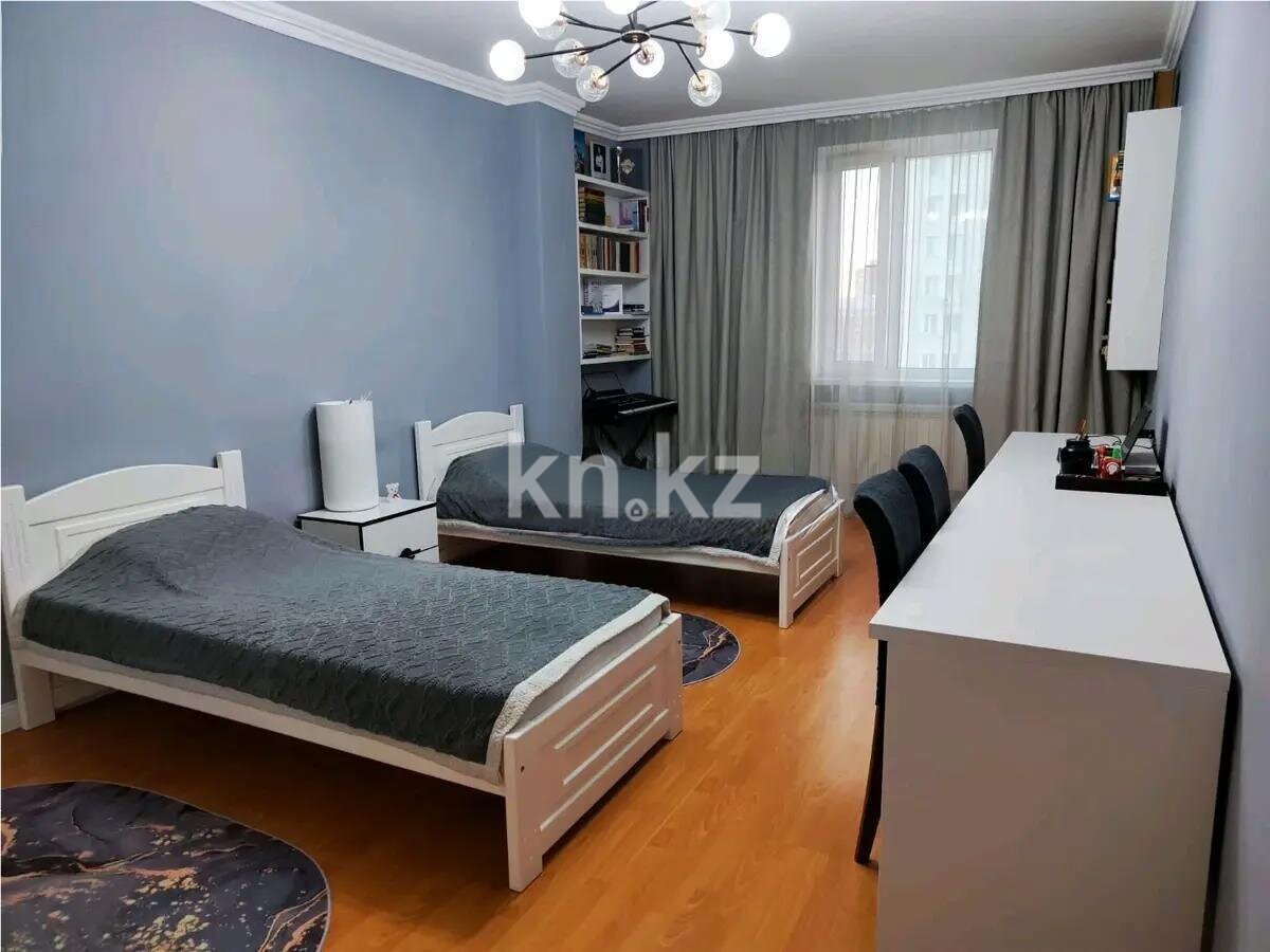 Продажа 4-комнатной квартиры, 157 м² в Астане - фото 3