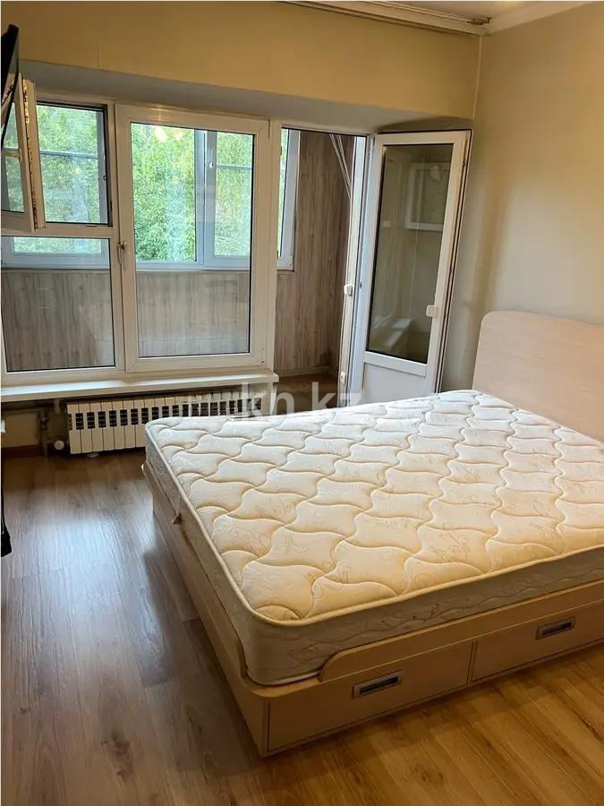 Продажа 2-комнатной квартиры, 43.8 м², ул. Огарева, дом  2/1 в Алматы - фото 2