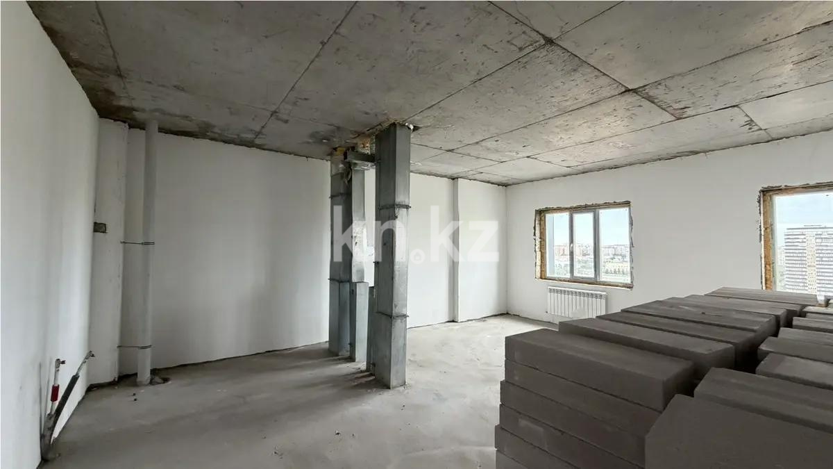Продажа 3-комнатной квартиры, 80 м² в Караганде
