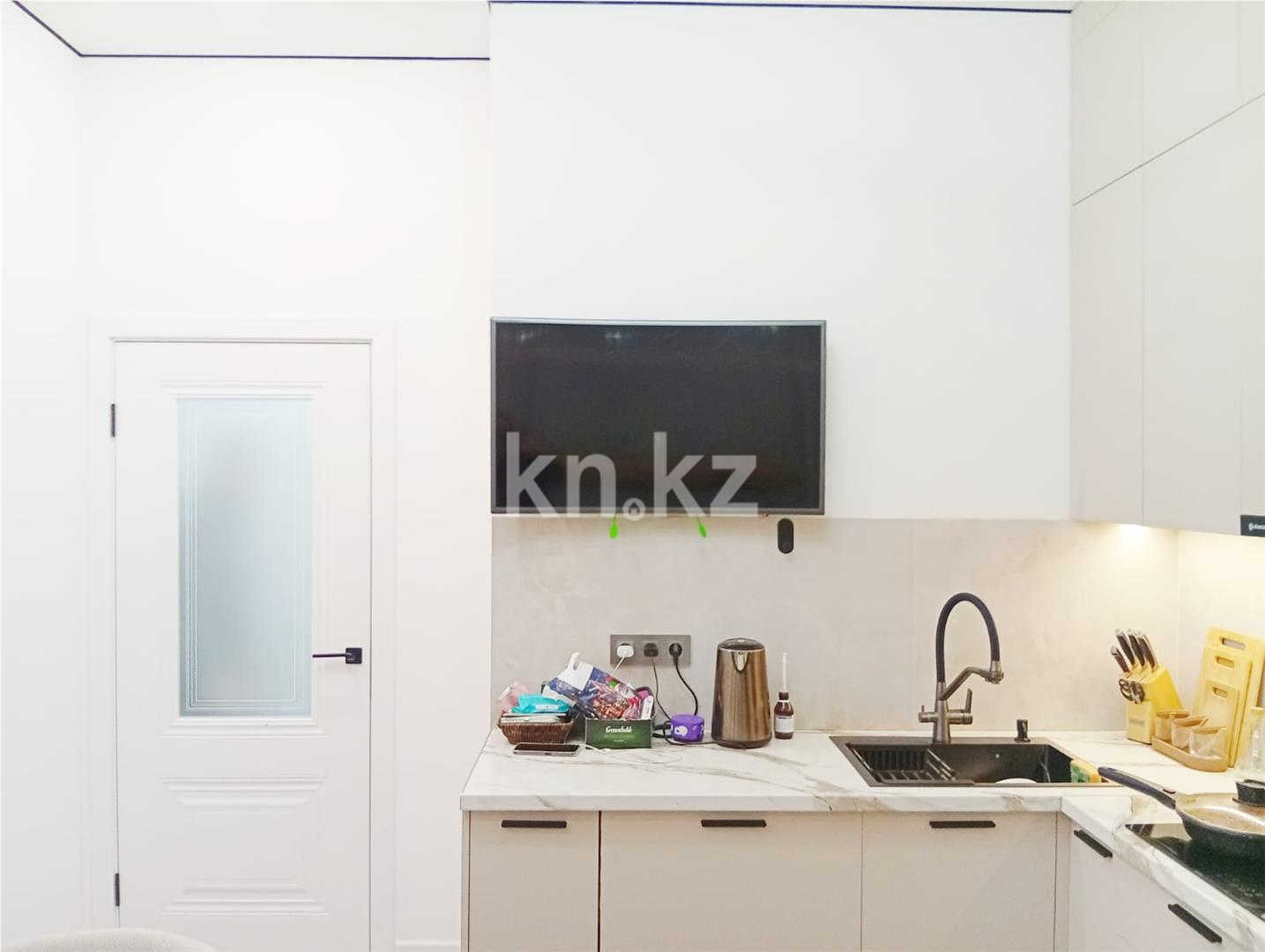 Продажа 2-комнатной квартиры, 61.5 м² - Продажа недвижимости в Астане - страница 23 фото 2 из 11