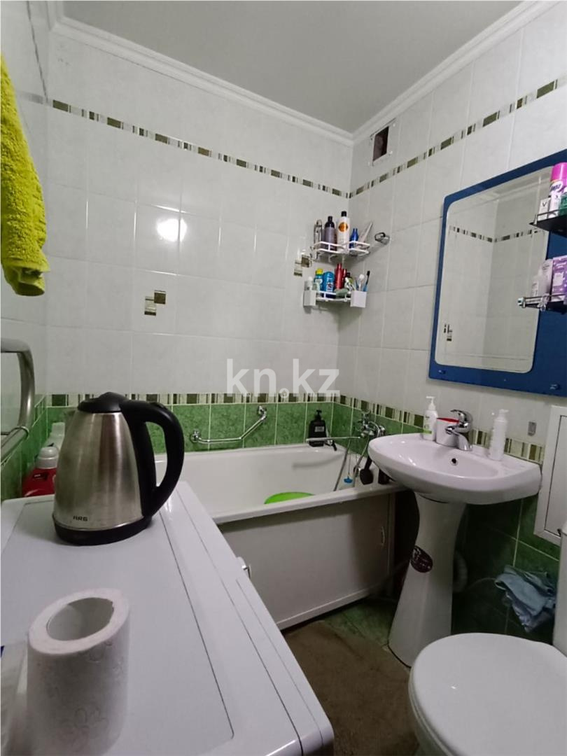 Продажа 2-комнатной квартиры, 43 м² - Продажа квартир в Караганде - страница 157 фото 7 из 11