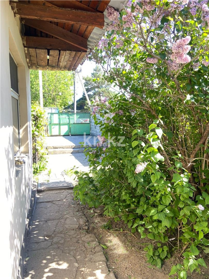 Продажа 4-комнатного дома, 84.7 м² - Продажа домов, коттеджей на Юго-Востоке Караганды - страница 2 фото 18 из 23