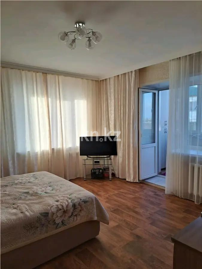Продажа 2-комнатной квартиры, 62 м², ул. Жубанова, дом  29 - Продажа  двухкомнатных квартир в новостройках Астаны с фото фото 1 из 5