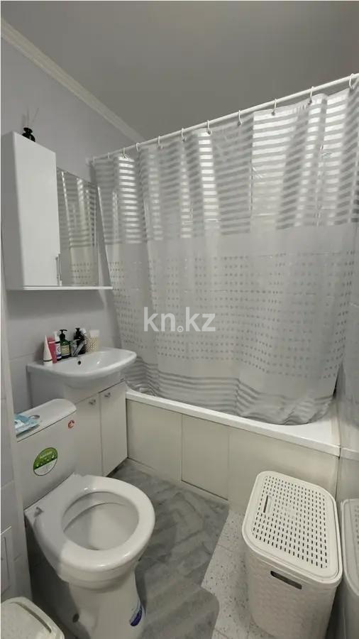 Продажа 2-комнатной квартиры, 41.8 м², мкр-н Орбита-4, дом  5 в Алматы - фото 4 Продажа 2-комнатной квартиры, 41.8 м², мкр-н Орбита-4, дом  5 в Алматы - фото 4