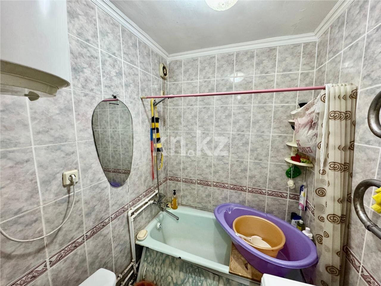 Продажа 1-комнатной квартиры, 30 м² в Караганде - фото 3