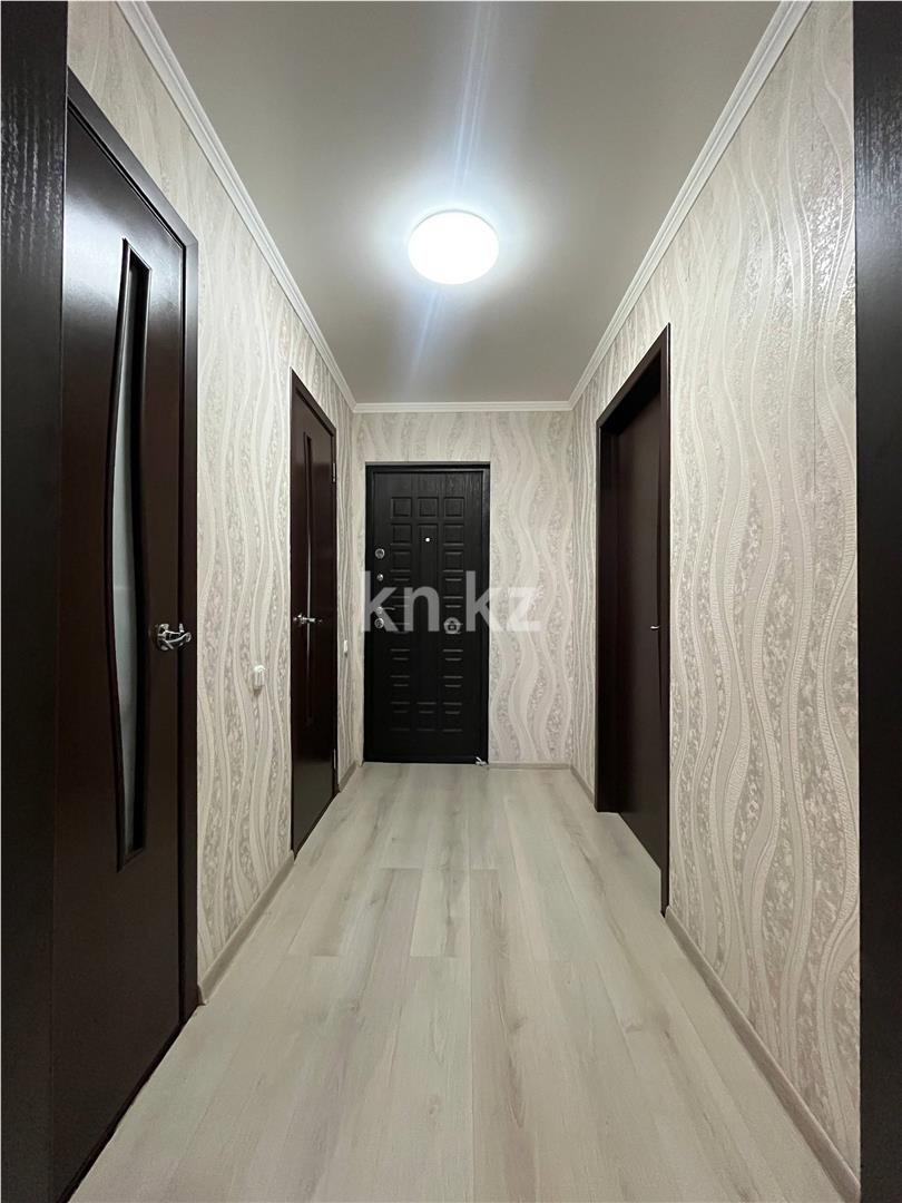 Продажа 1-комнатной квартиры, 34 м², мкр. 8-й мкр. - Продажа квартир в Темиртау фото 7 из 13