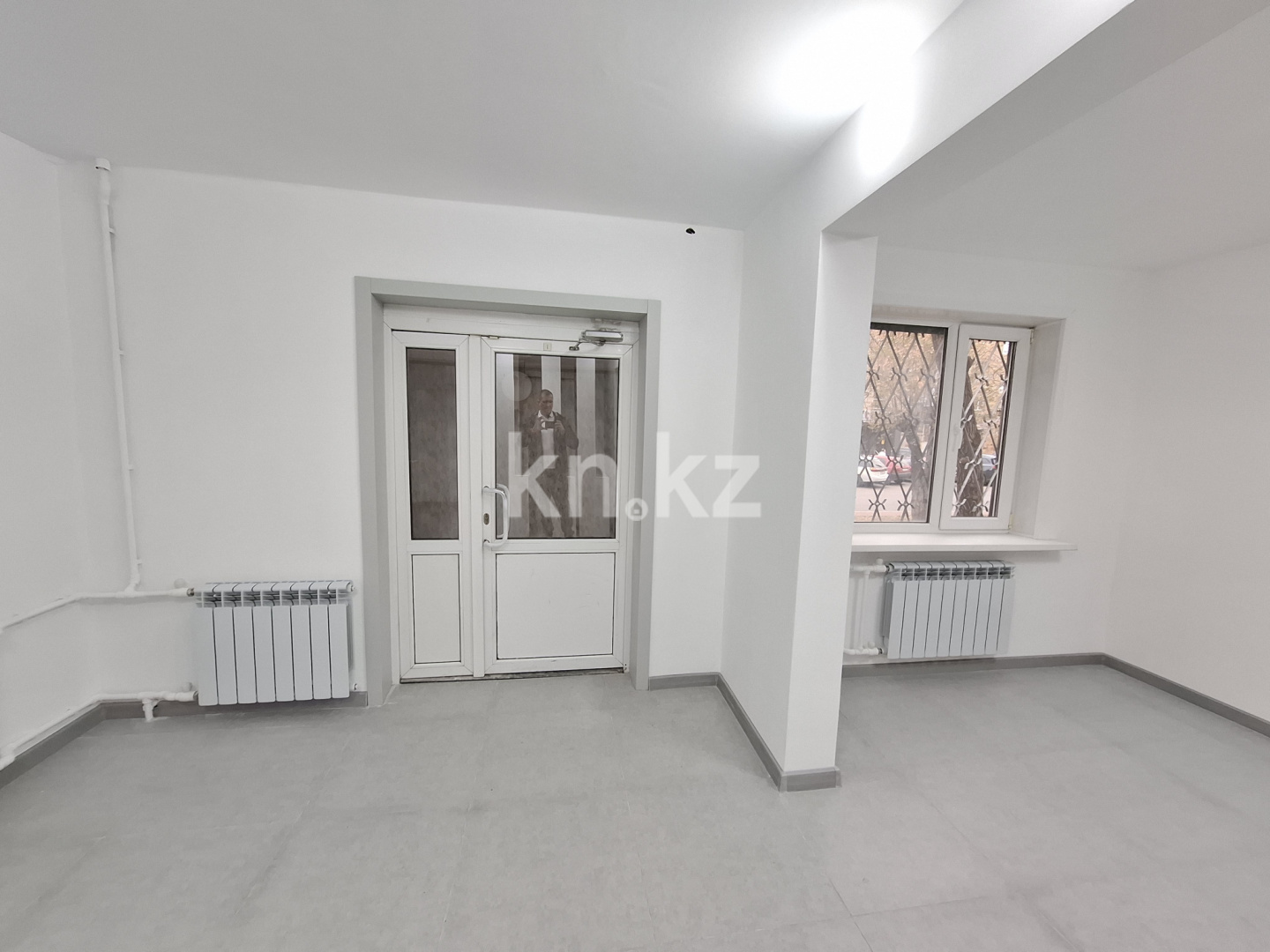 Аренда помещения - Аренда недвижимости в Караганде фото 2 из 8