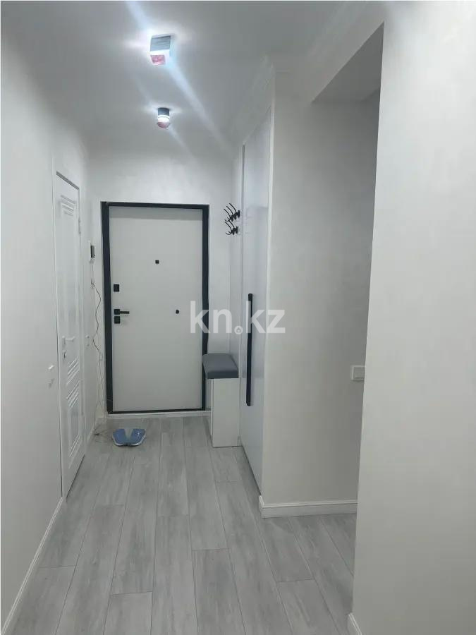 Продажа 2-комнатной квартиры, 52 м² в Алматы - фото 4