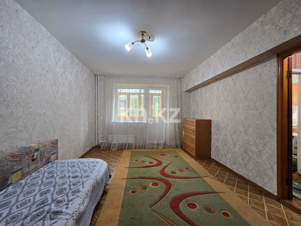 Продажа 1-комнатной квартиры, 35 м², ул. Кок Айдай, дом  5 в Алматы - фото 4