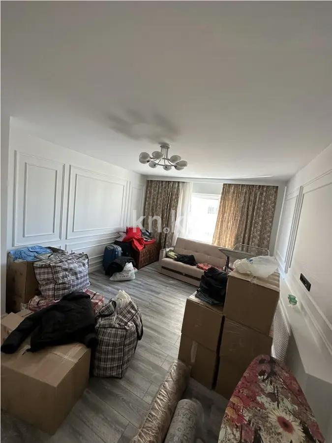 Продажа 2-комнатной квартиры, 80 м², пр. Кошкарбаева, дом  56 - Продажа квартир в Астане фото 1 из 5