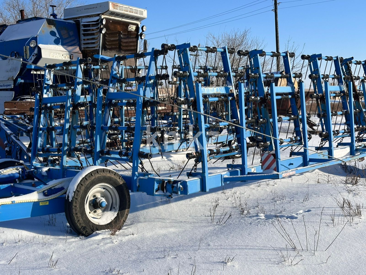 Продажа , 20000 м², ул. Бірлік, дом  13 - Продажа квартир в Казахстане фото 19 из 24