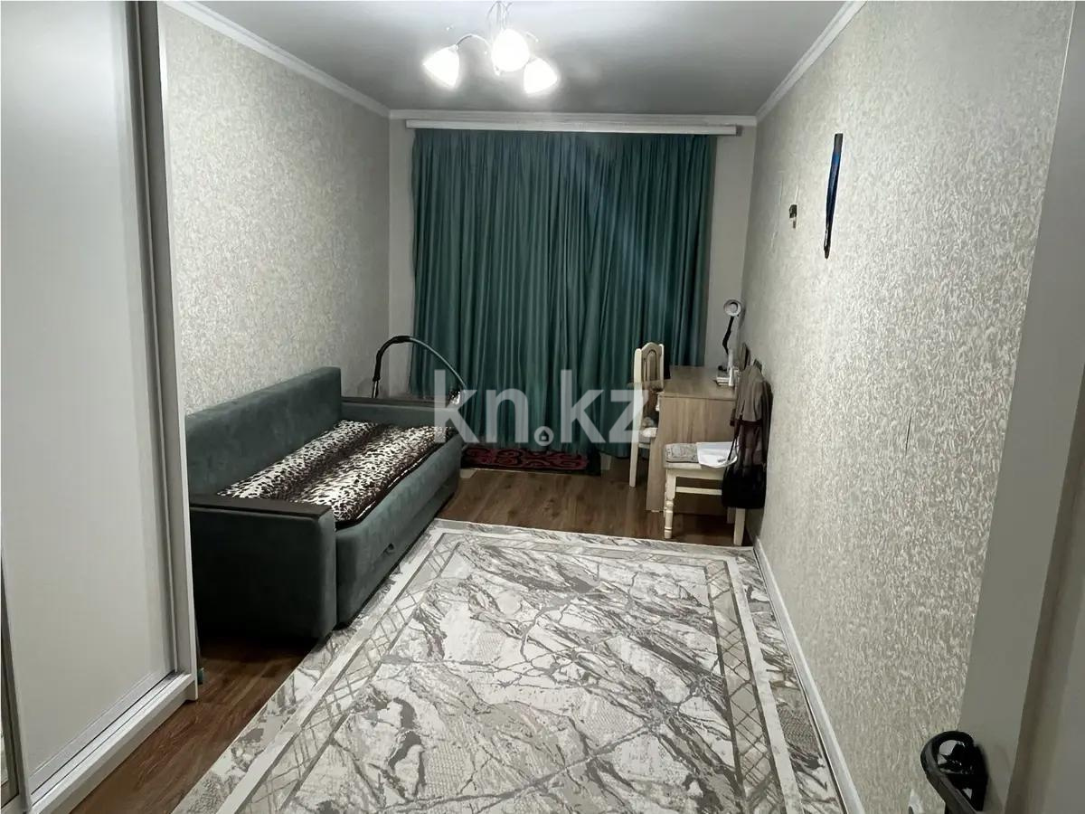 Продажа 2-комнатной квартиры, 56 м² - Продажа квартир в Астане в р-не Алматы - страница 10 фото 1 из 6