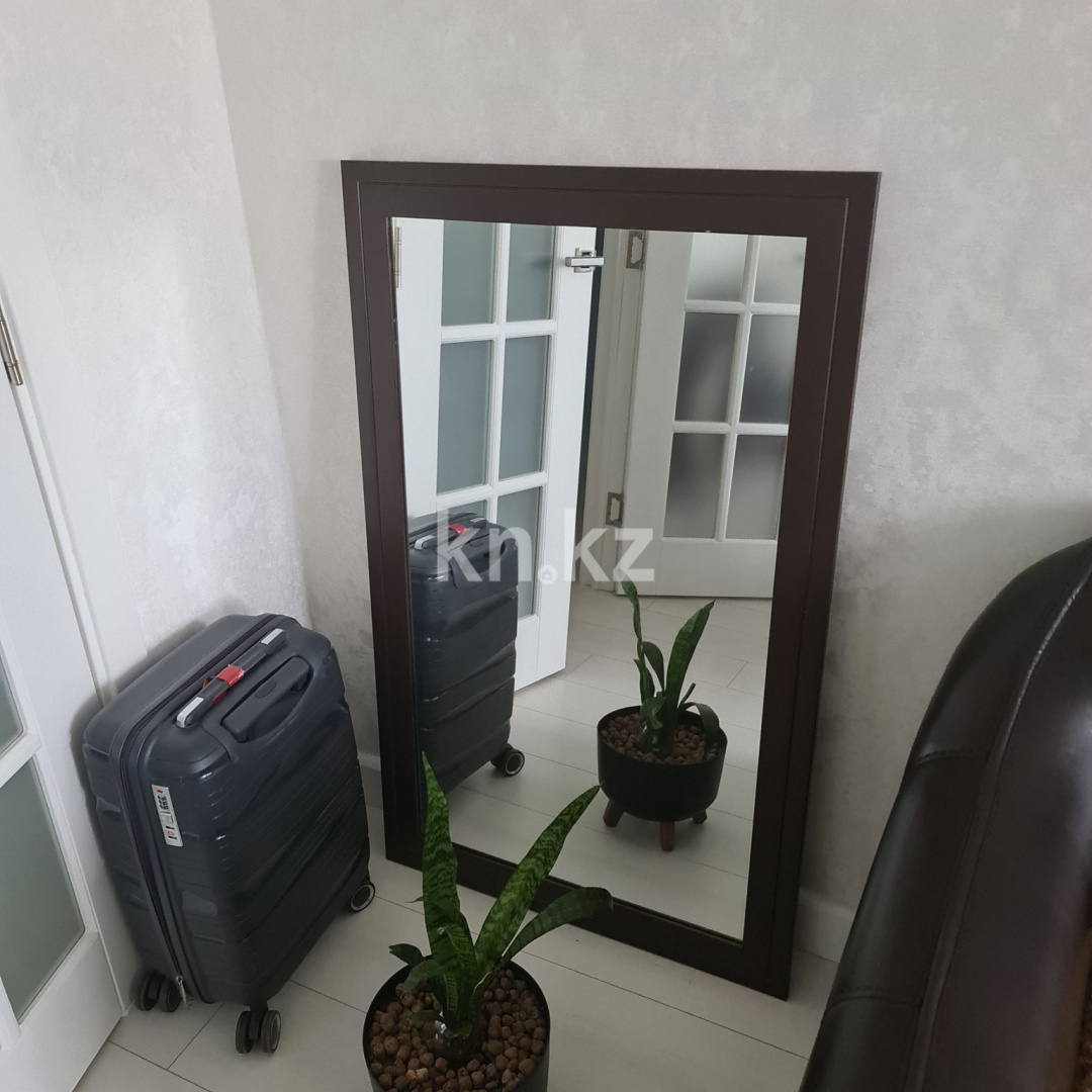 Аренда 1-комнатной квартиры посуточно, 35 м², пр. Бухар-жырау, дом  79/2 - Аренда квартир посуточно в Караганде с фото фото 2 из 6