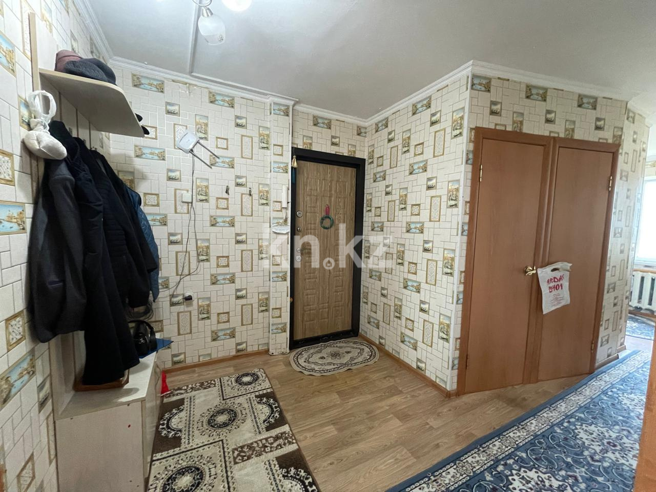 Продажа 3-комнатной квартиры, 61 м² - Продажа квартир в Темиртау - страница 11 фото 8 из 14