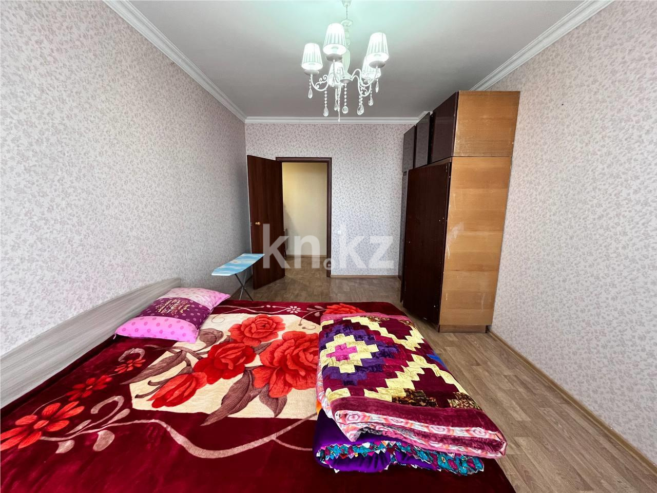 Продажа 2-комнатной квартиры, 71 м², ул. Момышулы - Продажа  двухкомнатных квартир в Караганде фото 5 из 18