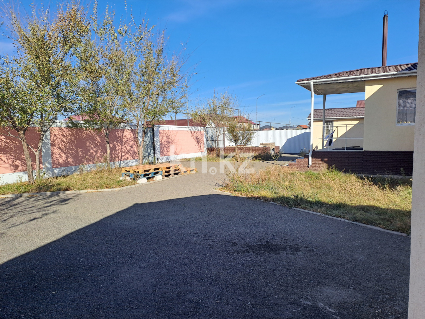 Продажа 3-комнатного дома, 88.4 м² - Продажа земельных участков в Костанае фото 4 из 14