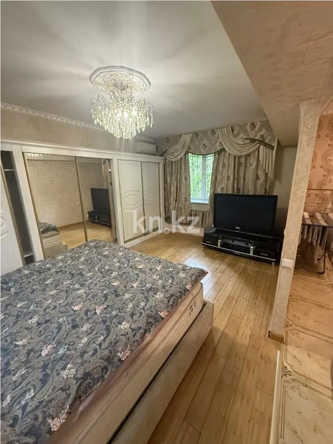Продажа 1-комнатной квартиры, 40 м² в Алматы