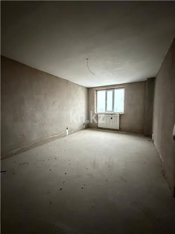 Продажа 1-комнатной квартиры, 43 м², ул. Нарикбаева, дом  6а в Астане