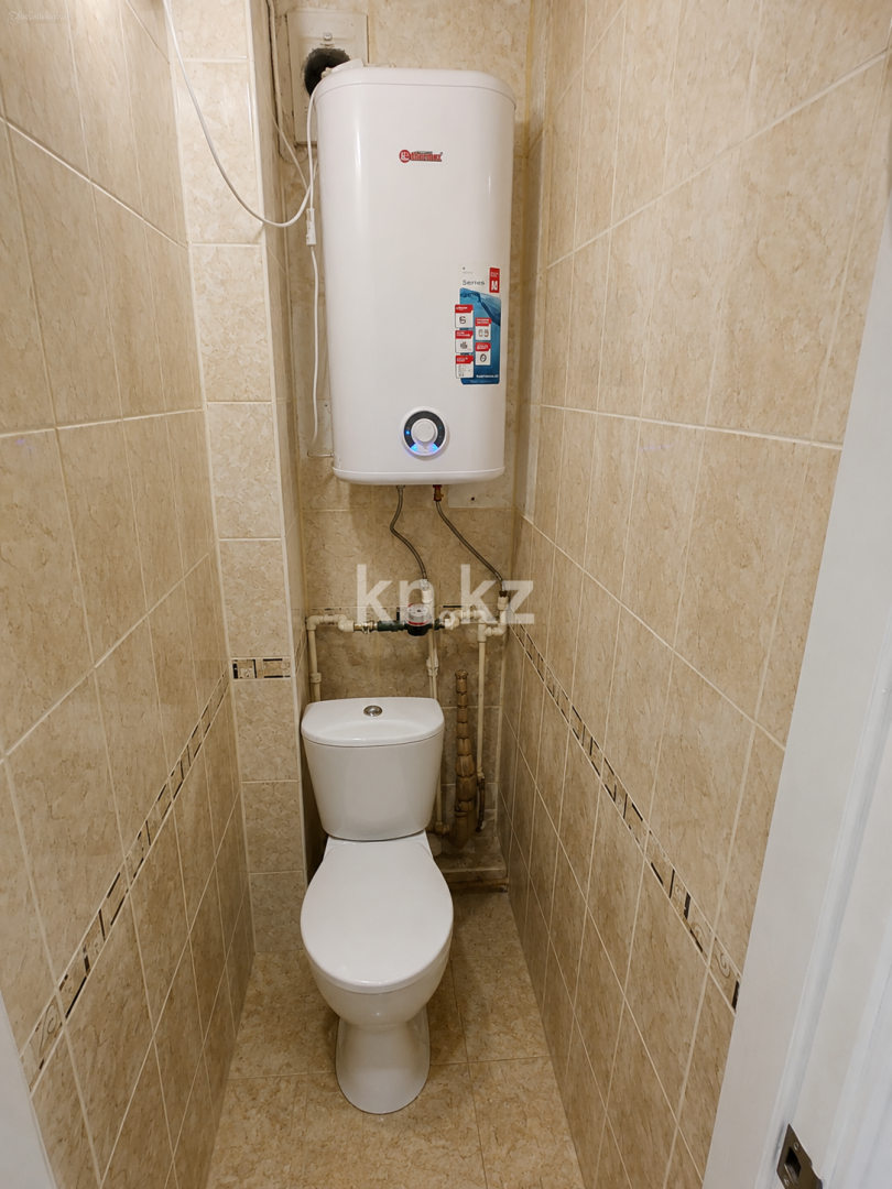 Продажа 3-комнатной квартиры, 56 м² - Продажа трехкомнатных квартир в Городе Караганды - страница 10 фото 13 из 14