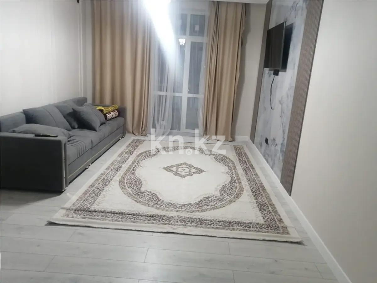 Продажа 2-комнатной квартиры, 62.1 м² в Астане