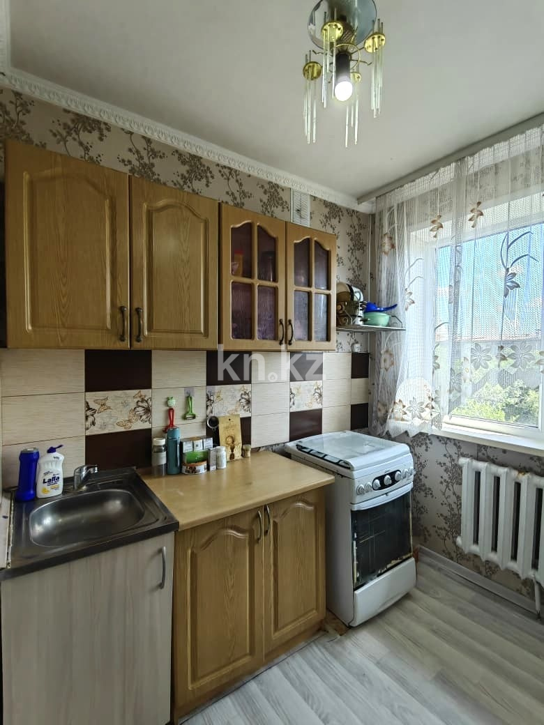 Продажа 1-комнатной квартиры, 31 м² в Караганде - фото 12