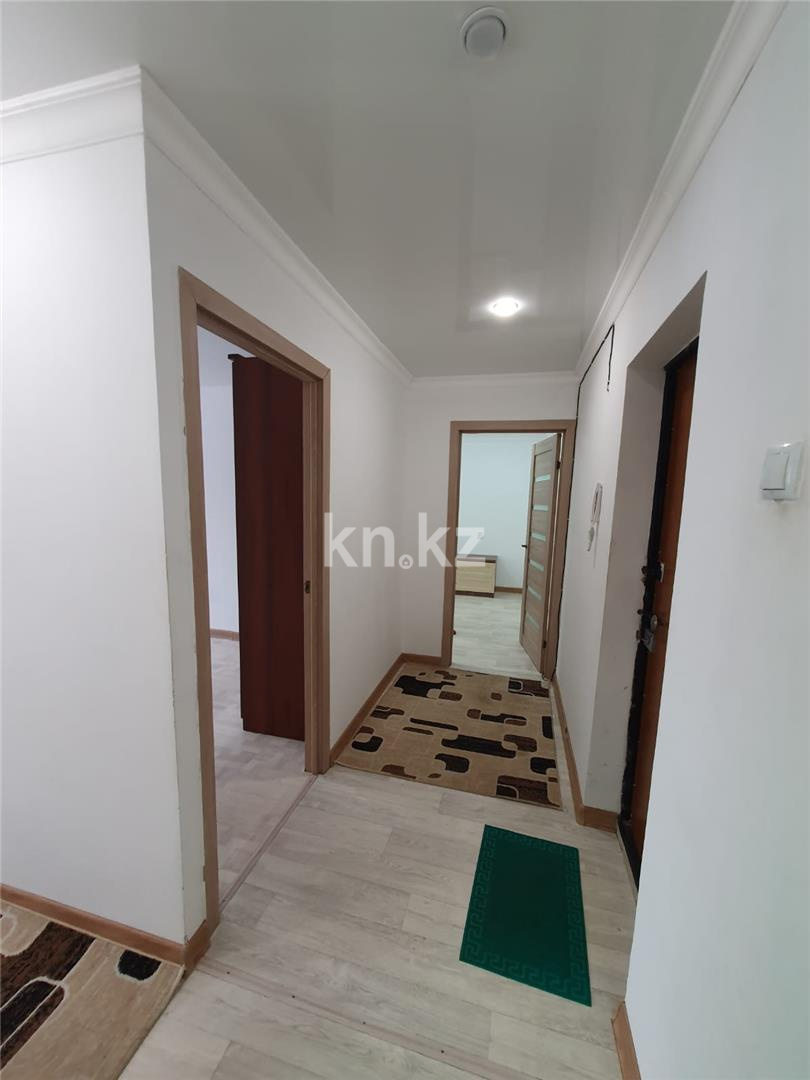 Продажа 2-комнатной квартиры, 45 м², ул. Университетская - Продажа квартир в Караганде фото 8 из 9