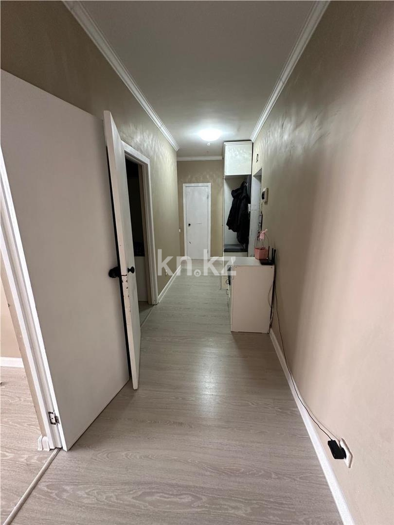 Продажа 2-комнатной квартиры, 70 м², ул. Момышулы - Продажа  двухкомнатных квартир в Караганде фото 8 из 9