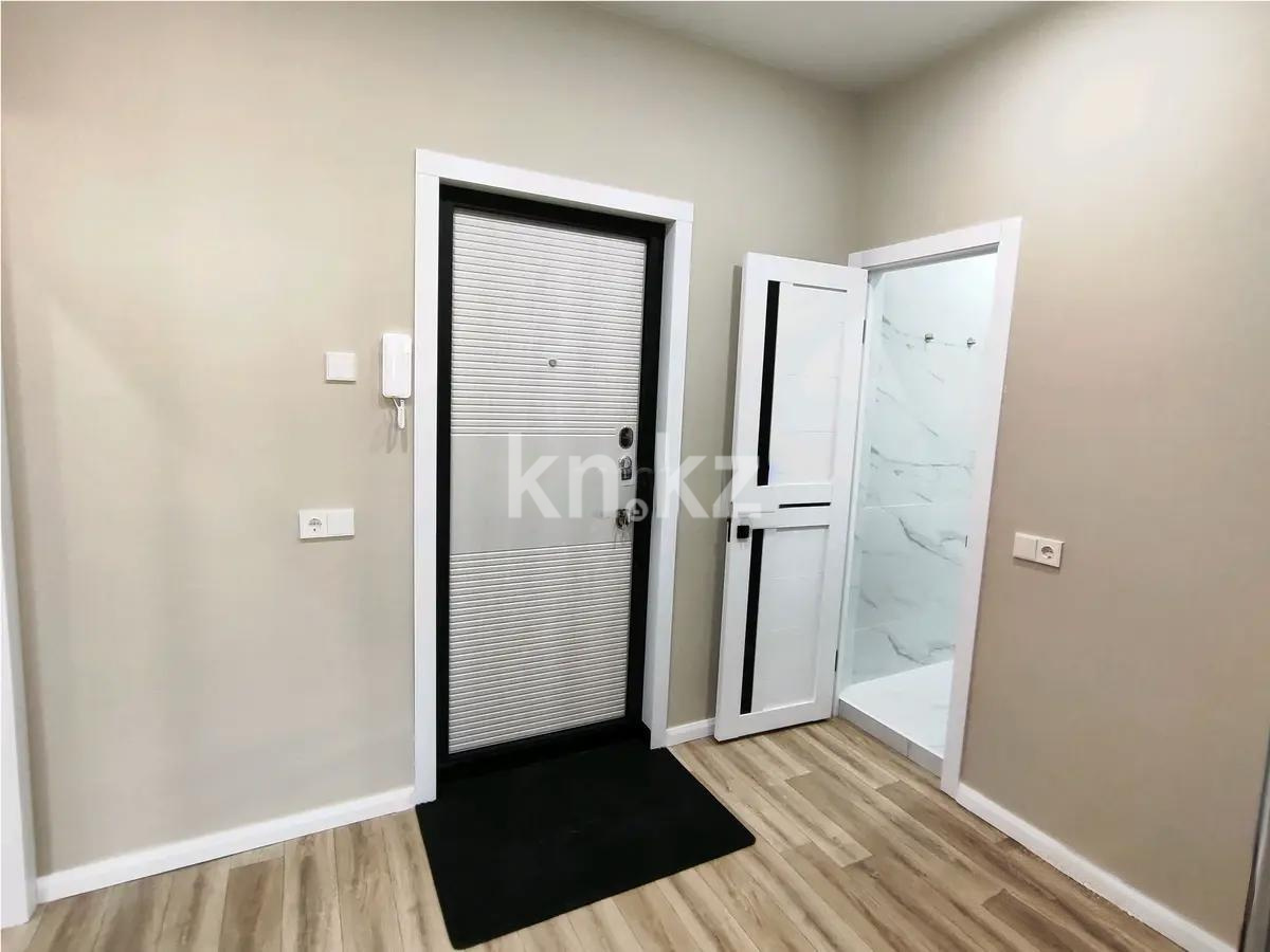 Продажа 1-комнатной квартиры, 39.5 м² - Продажа квартир в Алматы фото 4 из 4