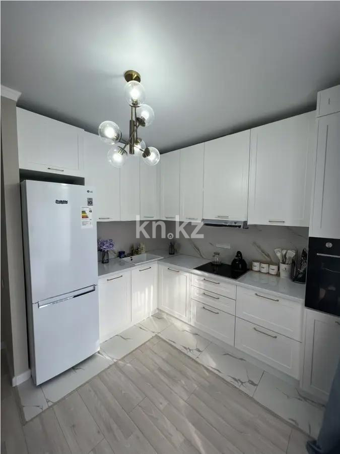 Продажа 2-комнатной квартиры, 70 м² в Алматы - фото 5