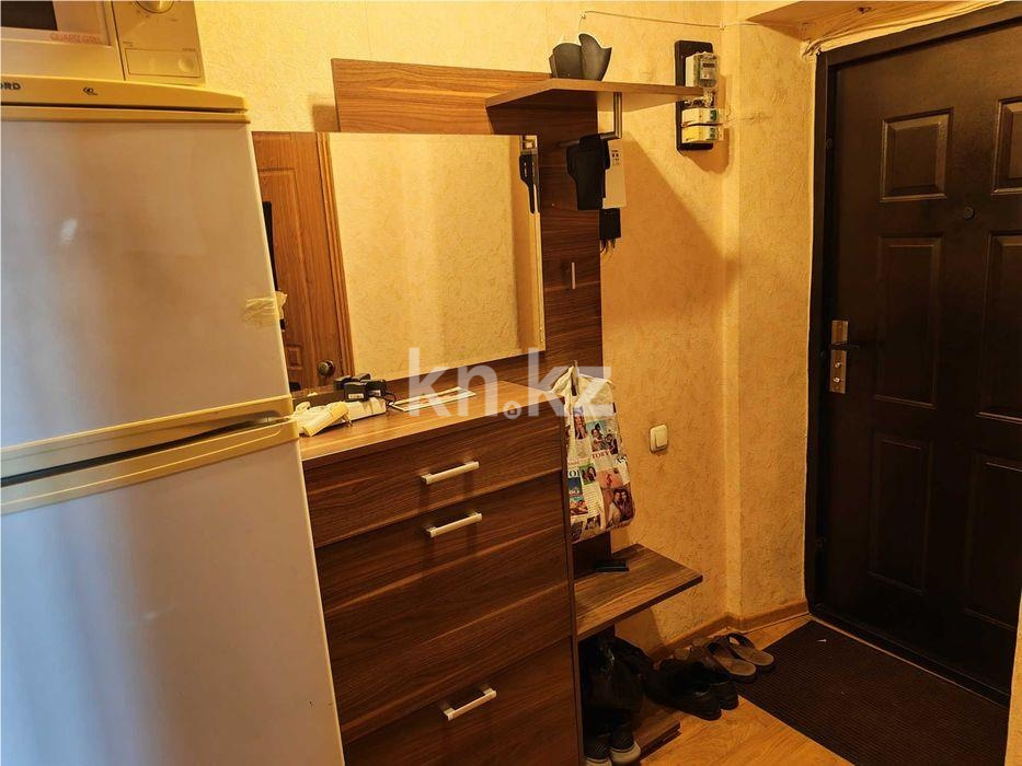 Продажа 1-комнатной квартиры, 37 м² в Алматы - фото 4