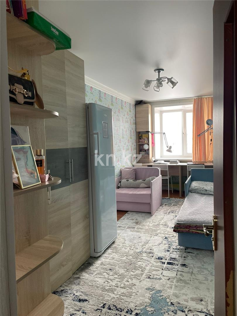 Продажа 3-комнатной квартиры, 56 м² - Продажа трехкомнатных квартир в Караганде - страница 13 фото 7 из 10