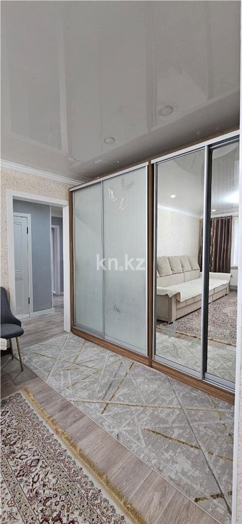 Продажа 4-комнатной квартиры, 76 м² в Караганде - фото 7