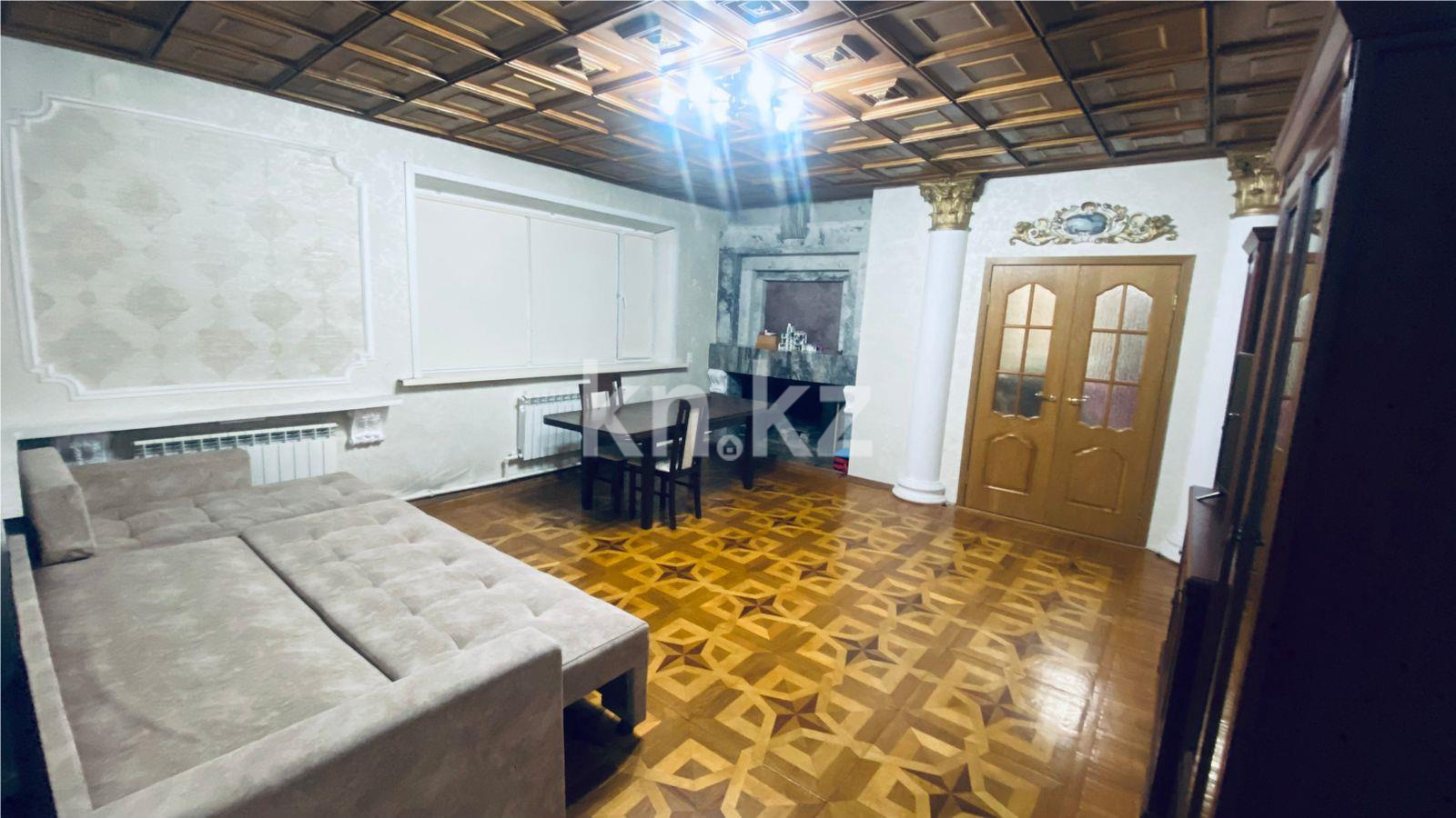 Продажа 5-комнатного дома, 150 м², ул. Волгоградская, дом  23 - Продажа домов, коттеджей в Караганде с фото фото 18 из 19