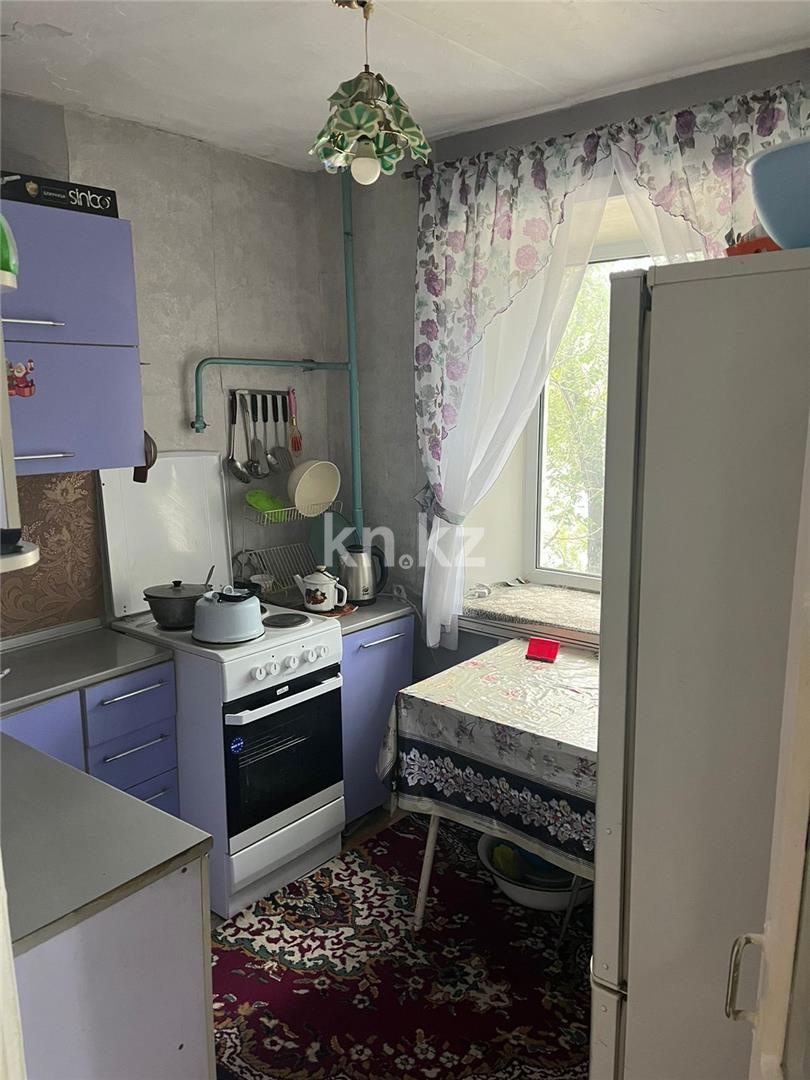 Продажа 2-комнатной квартиры, 45 м², пр. Строителей в Темиртау - фото 4