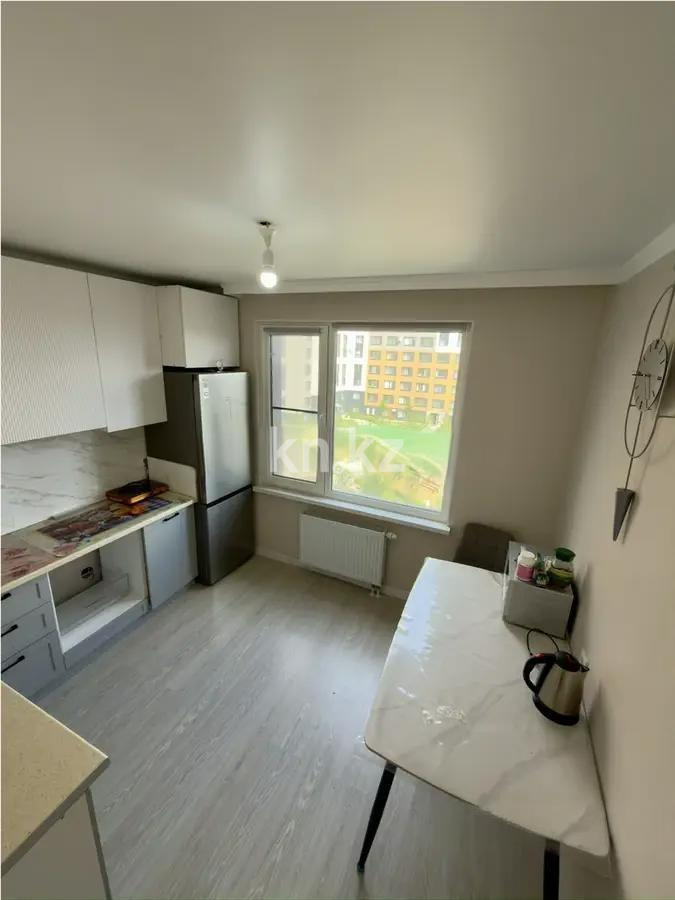 Продажа 2-комнатной квартиры, 52.6 м² в Астане - фото 3
