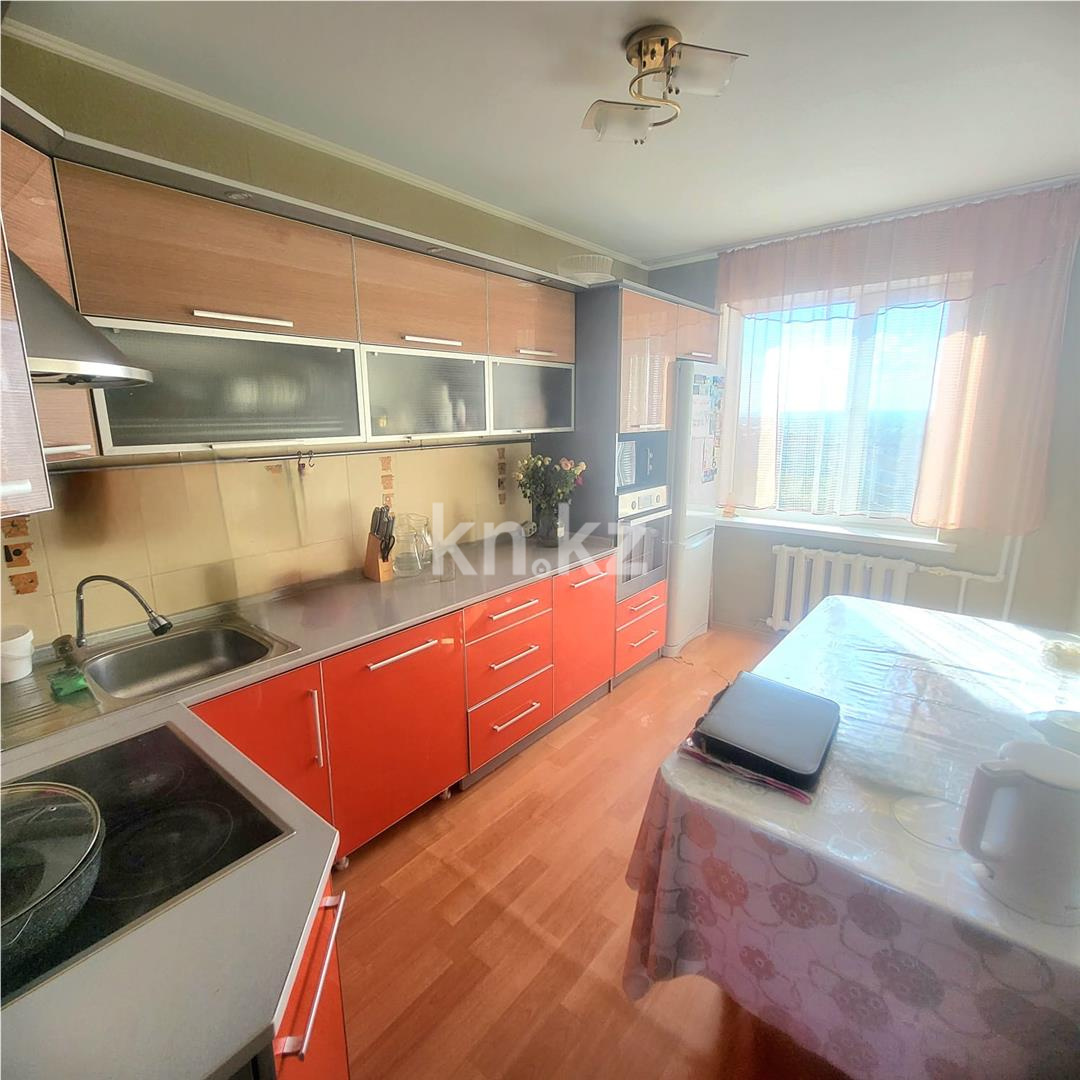 Продажа 4-комнатной квартиры, 85 м², мкр-н 8, дом  119 в Темиртау - фото 9