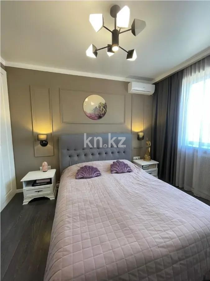 Продажа 3-комнатной квартиры, 60 м² в Алматы - фото 3