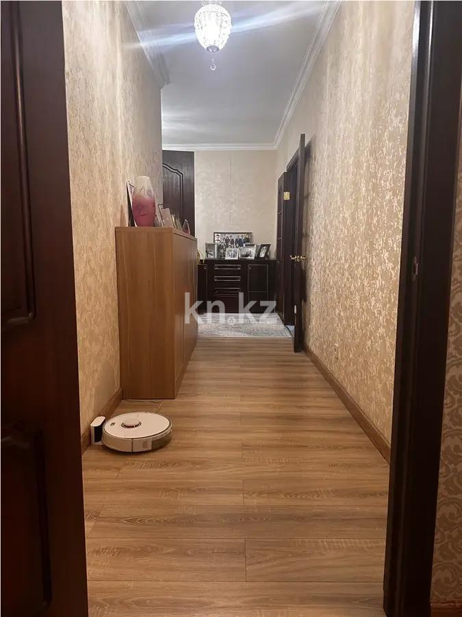 Продажа 4-комнатной квартиры, 121.3 м² в Астане - фото 6