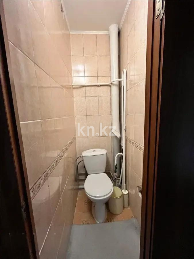 Продажа 2-комнатной квартиры, 45 м² в Алматы - фото 5