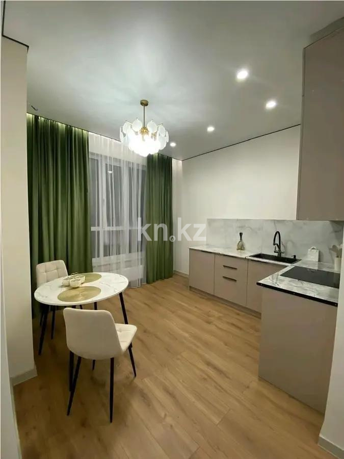 Продажа 2-комнатной квартиры, 42.3 м² - Продажа квартир в Астане - страница 31 фото 3 из 5