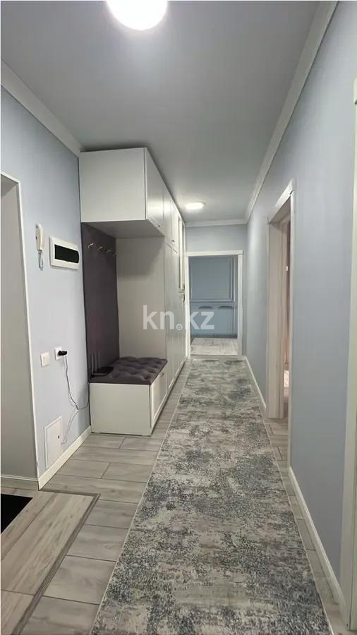 Продажа 2-комнатной квартиры, 58 м² в Астане - фото 7