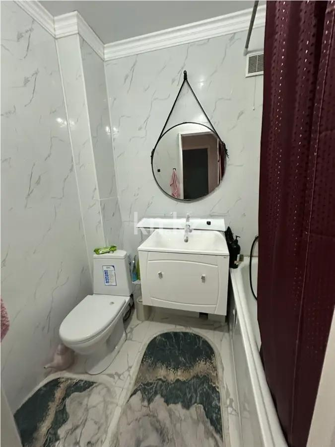 Продажа 1-комнатной квартиры, 35.5 м², ул. Косшыгулулы, дом  11 в Астане - фото 3 Продажа 1-комнатной квартиры, 35.5 м², ул. Косшыгулулы, дом  11 в Астане - фото 3