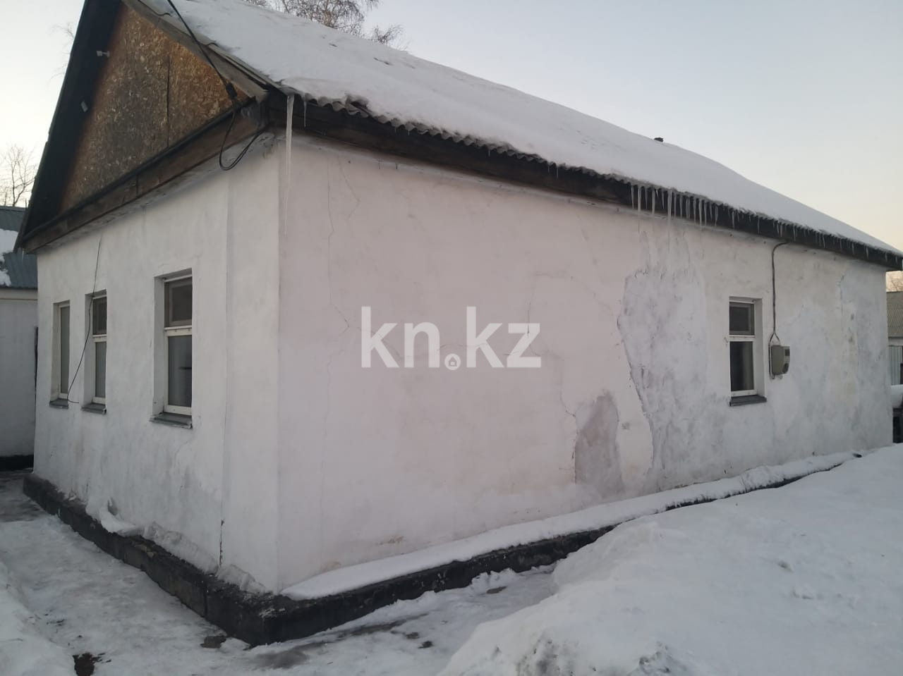 Продажа 4-комнатного дома, 73.1 м², ул. Охотская в Караганде - фото 23