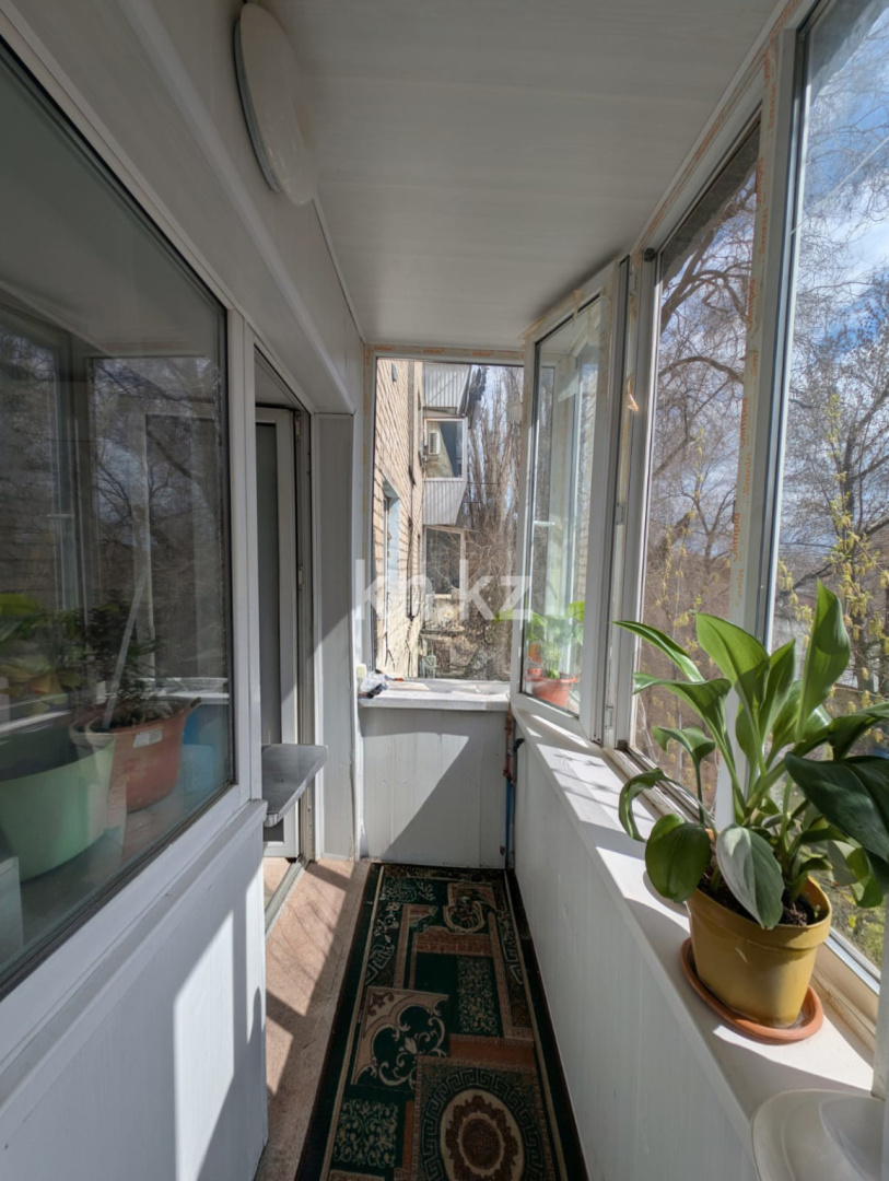 Продажа 3-комнатной квартиры, 53.7 м² - Продажа квартир в Уральске фото 1 из 20