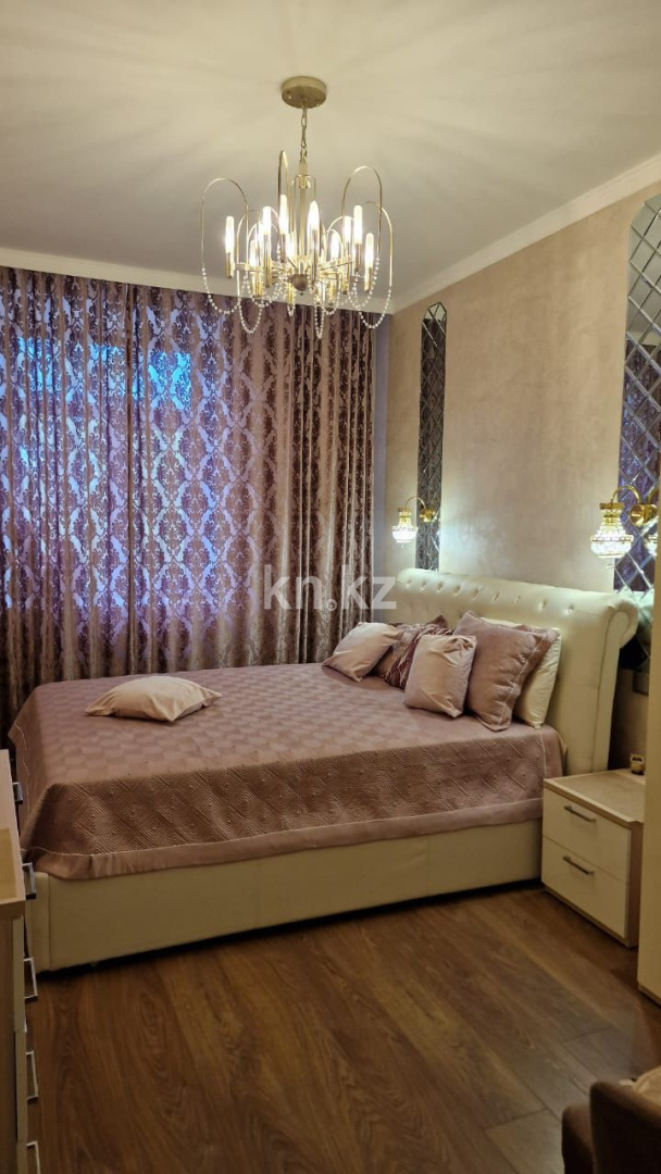 Продажа 2-комнатной квартиры, 54 м², пр. Назарбаева, дом  3 в Караганде - фото 5