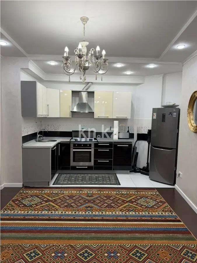 Продажа 3-комнатной квартиры, 70 м² в Алматы - фото 4