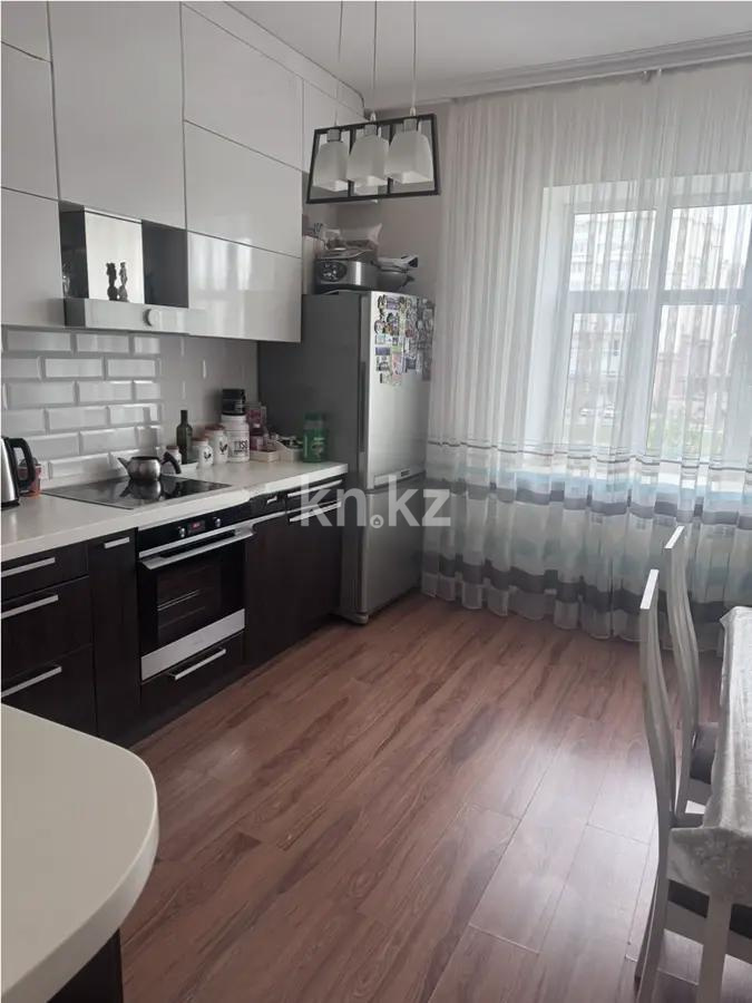 Продажа 3-комнатной квартиры, 90 м² - Продажа квартир в р-не Есиль Астаны - страница 3 фото 4 из 6