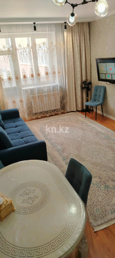 Продажа 2-комнатной квартиры, 40 м², ул. Байтурсынова, дом  39 в Астане - фото 6