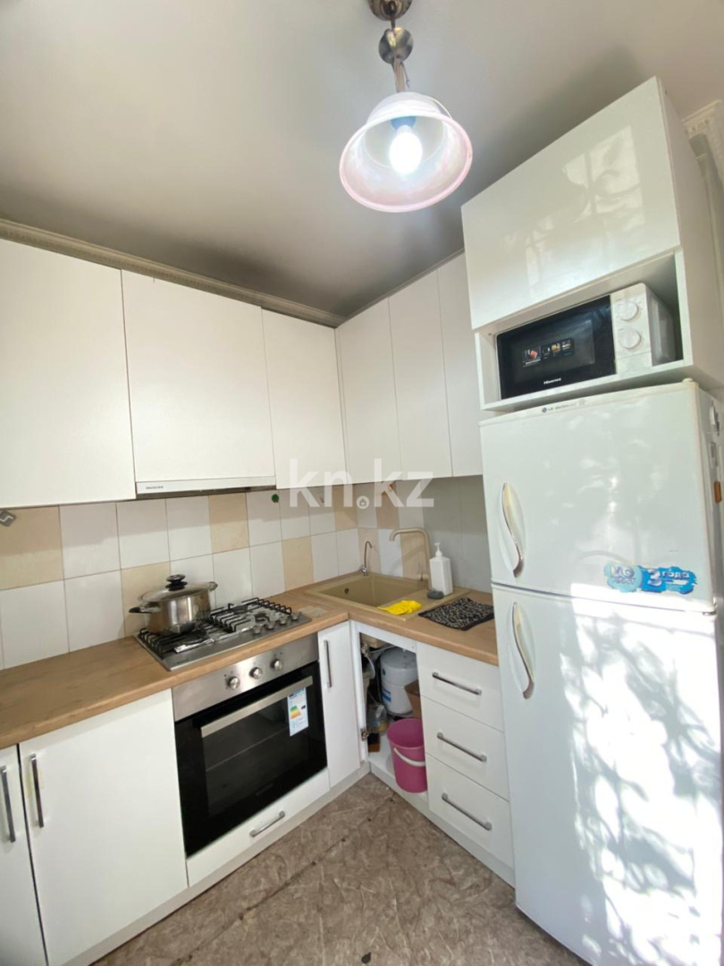 Аренда 2-комнатной квартиры, 45 м² в Астане