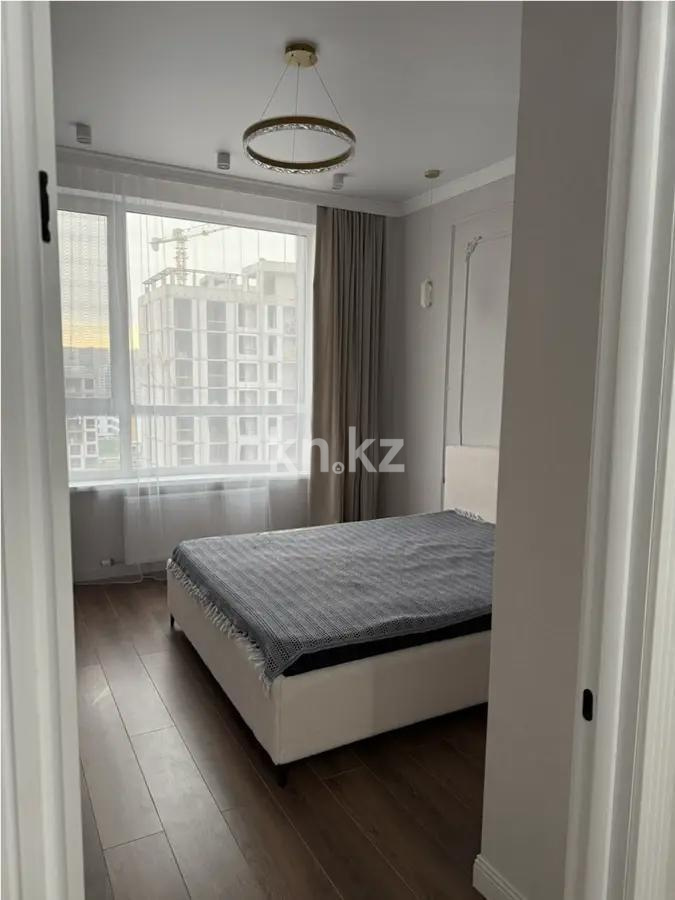 Продажа 2-комнатной квартиры, 42 м², ул. Мухамедханова, дом  6б - Продажа квартир в Казахстане фото 2 из 5